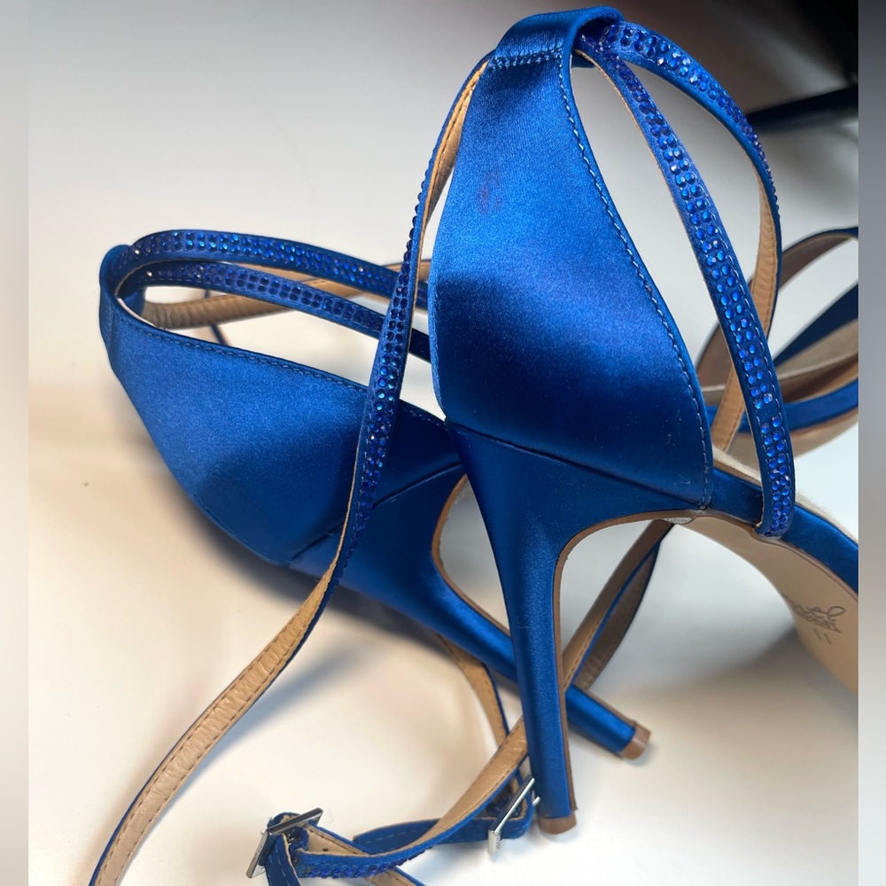 Sapphire heels 🔥 2 for 40 - Picture 2 of 3